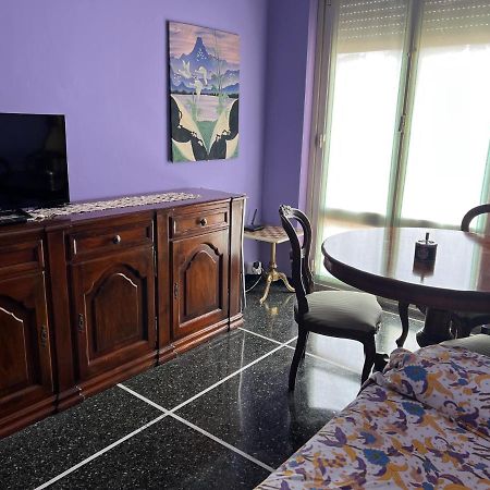 Home Sweet Home Nel Cuore Di Genova מראה חיצוני תמונה