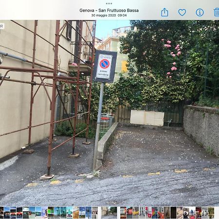 Home Sweet Home Nel Cuore Di Genova מראה חיצוני תמונה