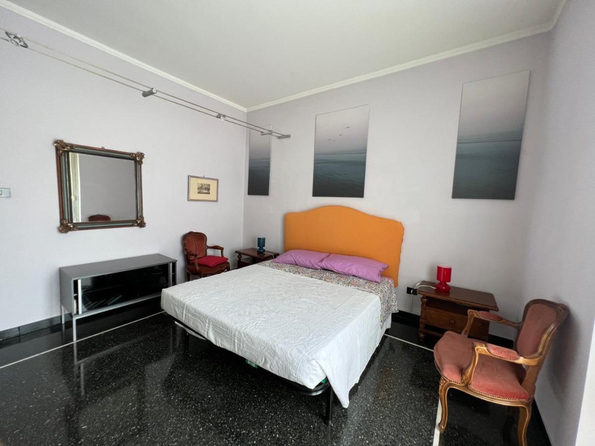 Home Sweet Home Nel Cuore Di Genova מראה חיצוני תמונה