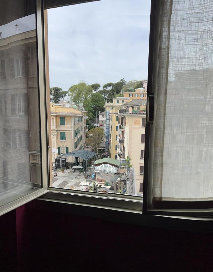 Home Sweet Home Nel Cuore Di Genova מראה חיצוני תמונה