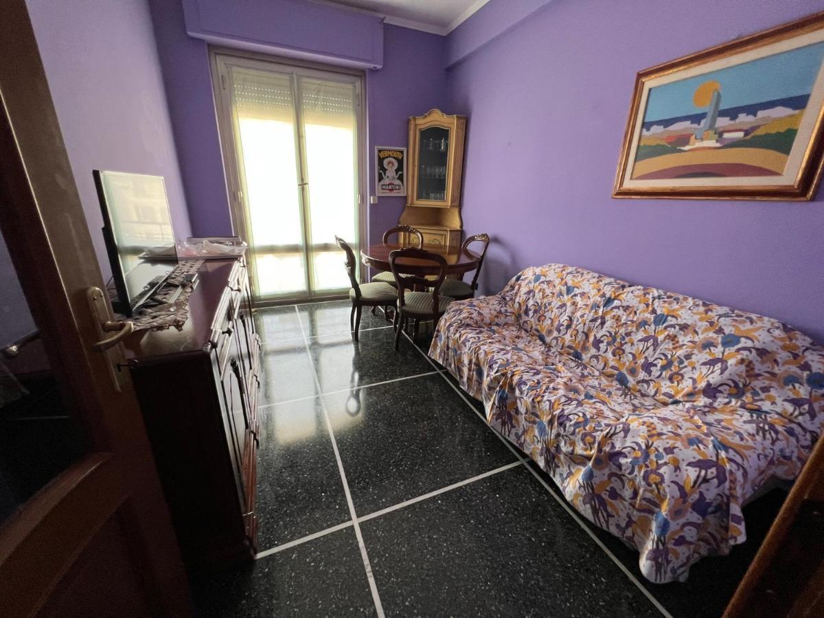 Home Sweet Home Nel Cuore Di Genova מראה חיצוני תמונה