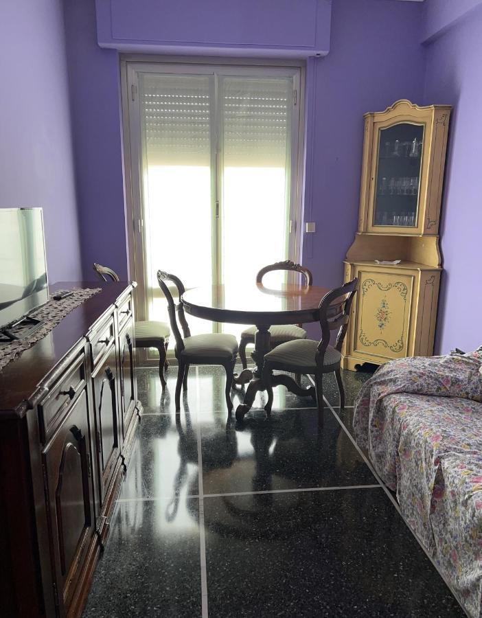 Home Sweet Home Nel Cuore Di Genova מראה חיצוני תמונה