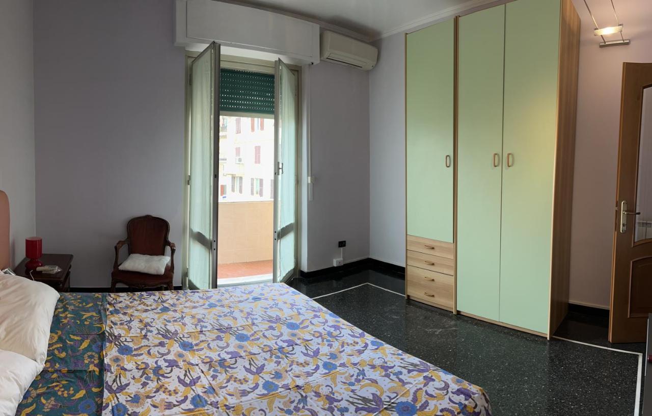 Home Sweet Home Nel Cuore Di Genova מראה חיצוני תמונה
