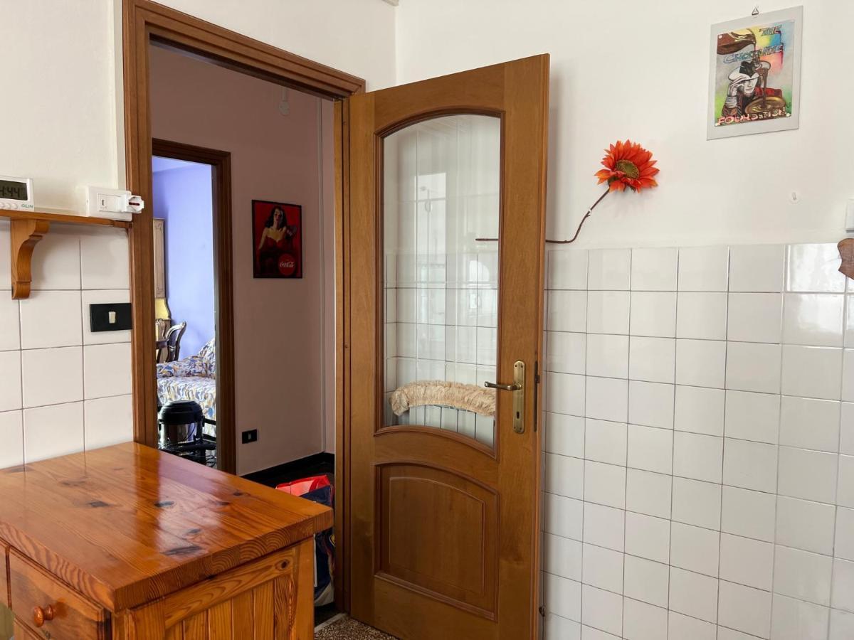 Home Sweet Home Nel Cuore Di Genova מראה חיצוני תמונה