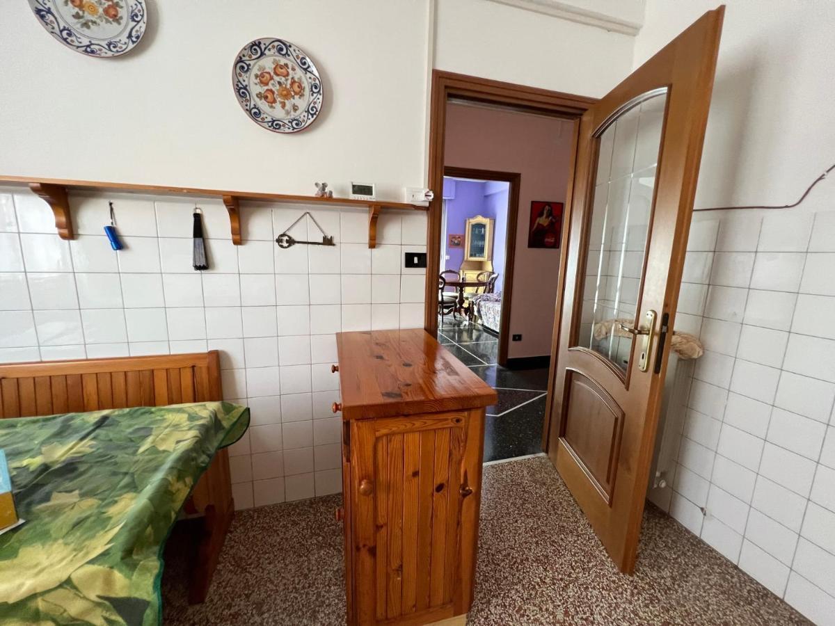 Home Sweet Home Nel Cuore Di Genova מראה חיצוני תמונה